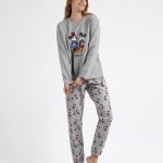 Disney Pajamas Women and Girls 60544 60627