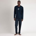 PIGIAMI ESTIVI UOMO – Profilo Home
