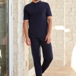 Pigiama uomo estivo – NOTTINGHAM