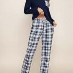 Amazon.it: Pigiama Intimissimi M Abbigliamento Donna / Moda Donna: Moda
