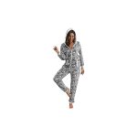Pajamas Collezione Intimissimi Pigiami Pigiama Intimissimi Pigiama Curvy Donna Collezione Intimissimi Intimissimi Black Friday Pigiami Pigiama