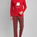 Amazon.it: Pigiama Natale Tezenis