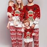 Amazon.it: Pigiama Natale Tezenis