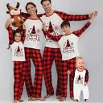 Amazon.it: Pigiama Natale Famiglia