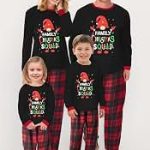Amazon.it: Pigiama Natale Tezenis