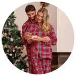Pigiami Natalizi in Vendita Online