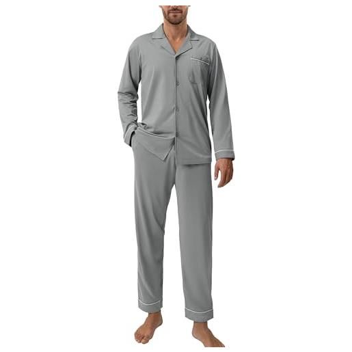 pigiami-uomo-calzedonia-056jbi-1.jpg Collezione intimo uomo pigiama: prezzi, sconti e offerte moda | Drezzy.it - immagine 1