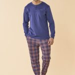 Pigiama uomo Tutti i modelli Noidìnotte | noidinotte.com