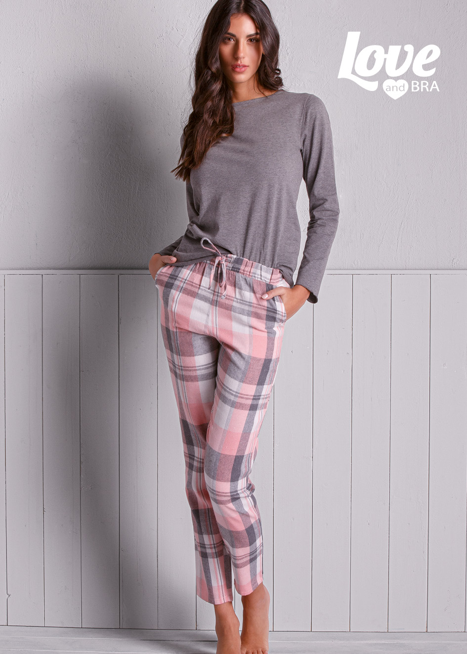 pigiami-uomo-calzedonia-589ylr-1.jpg Caldo Cotone Pigiami Invernali Calzedonia Calzedonia Pigiami Donna Invernali Pigiama Uomo Invernale - immagine 1