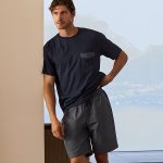 Intimo uomo: boxer, slip, maglie, nightwear e non solo | IUMAN Intimissimi