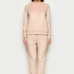 Yamamay SPECIAL SET Pigiama beige plain/beige Zalando.it