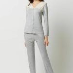 Pigiami da donna Yamamay Taglia L | L'intimo per la notte su Zalando