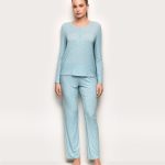 Saldi pigiami e homewear donna: scopri le offerte online | Yamamay