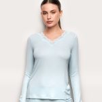 Saldi pigiami e homewear donna: scopri le offerte online | Yamamay