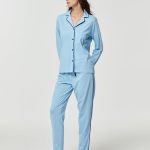 Pigiama Donna | Pigiama Donna Cotone | Pompea