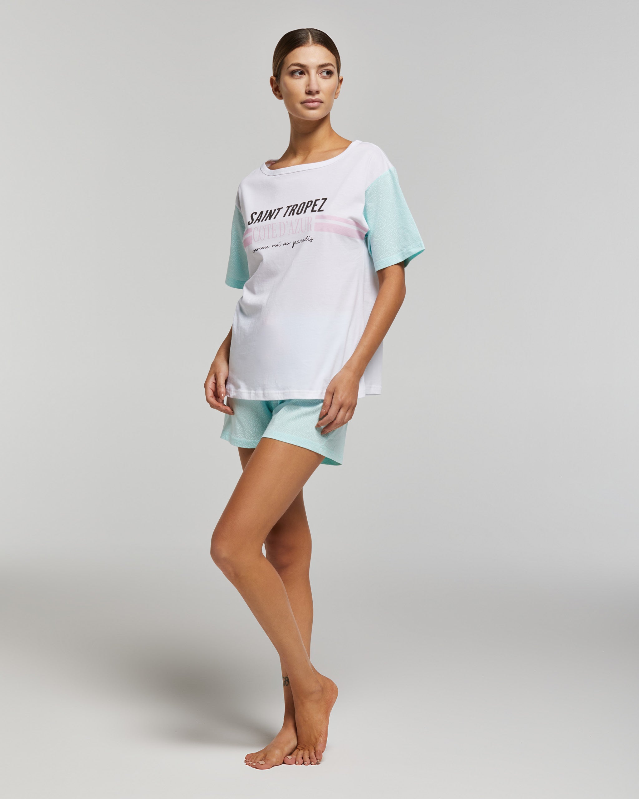 pompea-pigiami-482bka-1.jpg MODA PE23 | PIGIAMI DONNA – Pompea - immagine 1