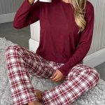 Completi Pigiama da donna | Compra Online i pigiami comfy | SHEIN ITALIA