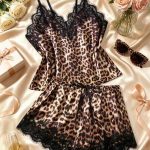 STILE SEXY PIGIAMA | SHEIN ITALIA