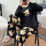 Pigiami Curve | Le Ultime Tendenze | SHEIN ITALIA