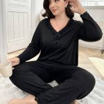 Pigiami Curve | Le Ultime Tendenze | SHEIN ITALIA