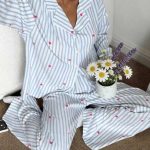 Da casa e pigiami | Trova abbigliamento e pigiami comodi online | SHEIN ITALIA