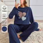 Pigiami Curve | Le Ultime Tendenze | SHEIN ITALIA