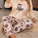 Pigiami Curve | Le Ultime Tendenze | SHEIN ITALIA
