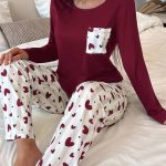 Completi Pigiama da donna | Compra Online i pigiami comfy | SHEIN ITALIA