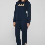 Pigiami Donna Tezenis Tezenis Pigiami Intero Pigiami Donna Tezenis Pigiama Nuvole Pigiama Bambino Pigiama Bambina Tezenis