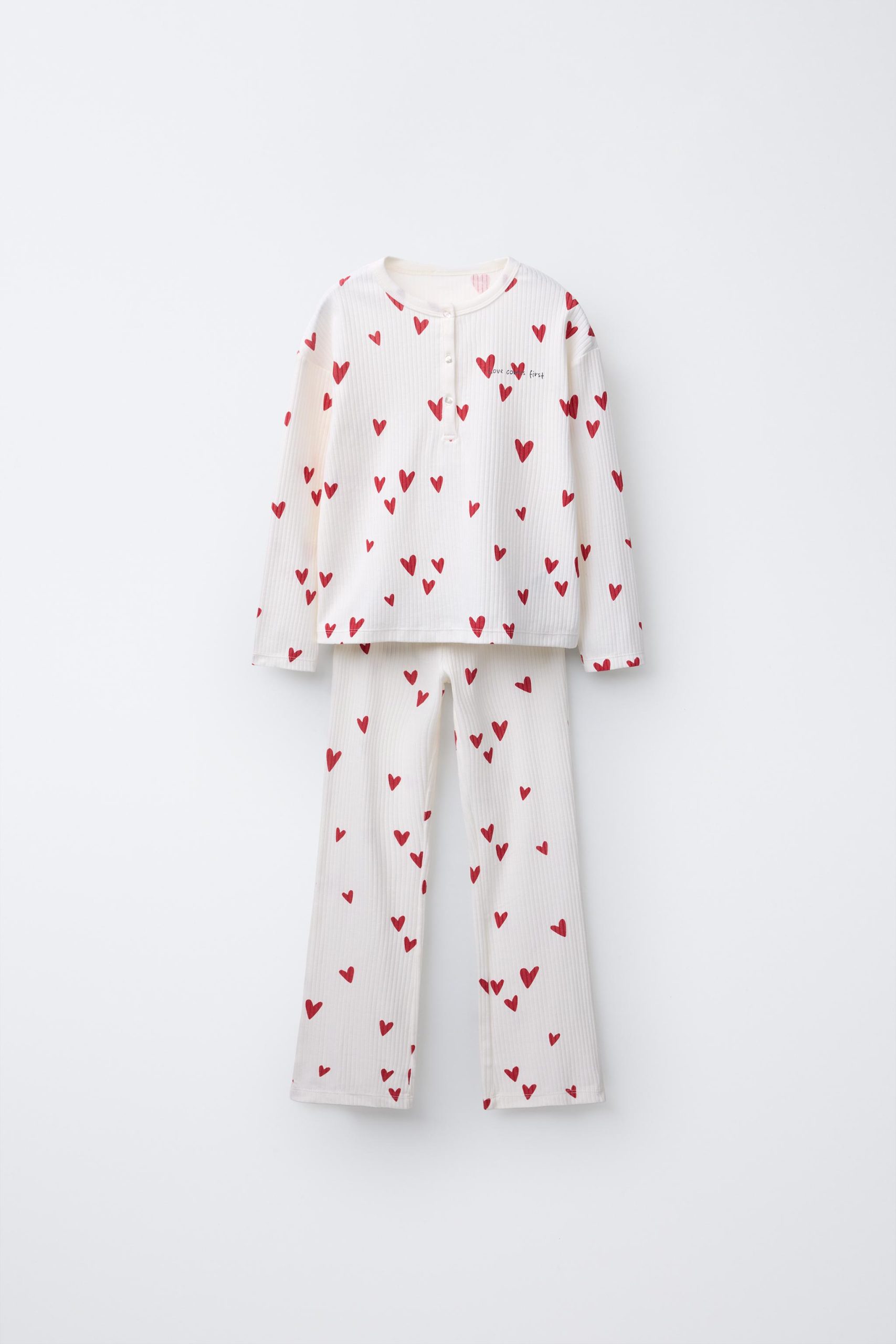 tezenis-pigiami-bambina-210usf-1.jpg Tezenis Pigiami Bambino Pigiami Bambina Zara Set Pigiama Pigiama Snoopy Zara Pajamas Pigiami Zara Bambino Tezenis - immagine 1
