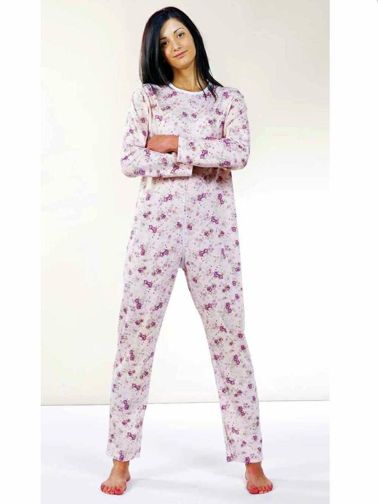 tutone-per-anziani-382cmb-1.jpg TUTONE ANZIANI DONNA IN JERSEY DI COTONE STELLADUEGI 1003 StellaDueGi - immagine 1