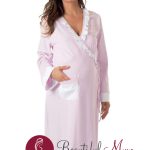 Vestaglia da notte M1513/16 – Beautiful Mum