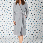Vestaglia da Camera Donna in varie misure e colori 6M93433 Maryhome