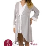 Vestaglia da notte M1459/11 – Beautiful Mum
