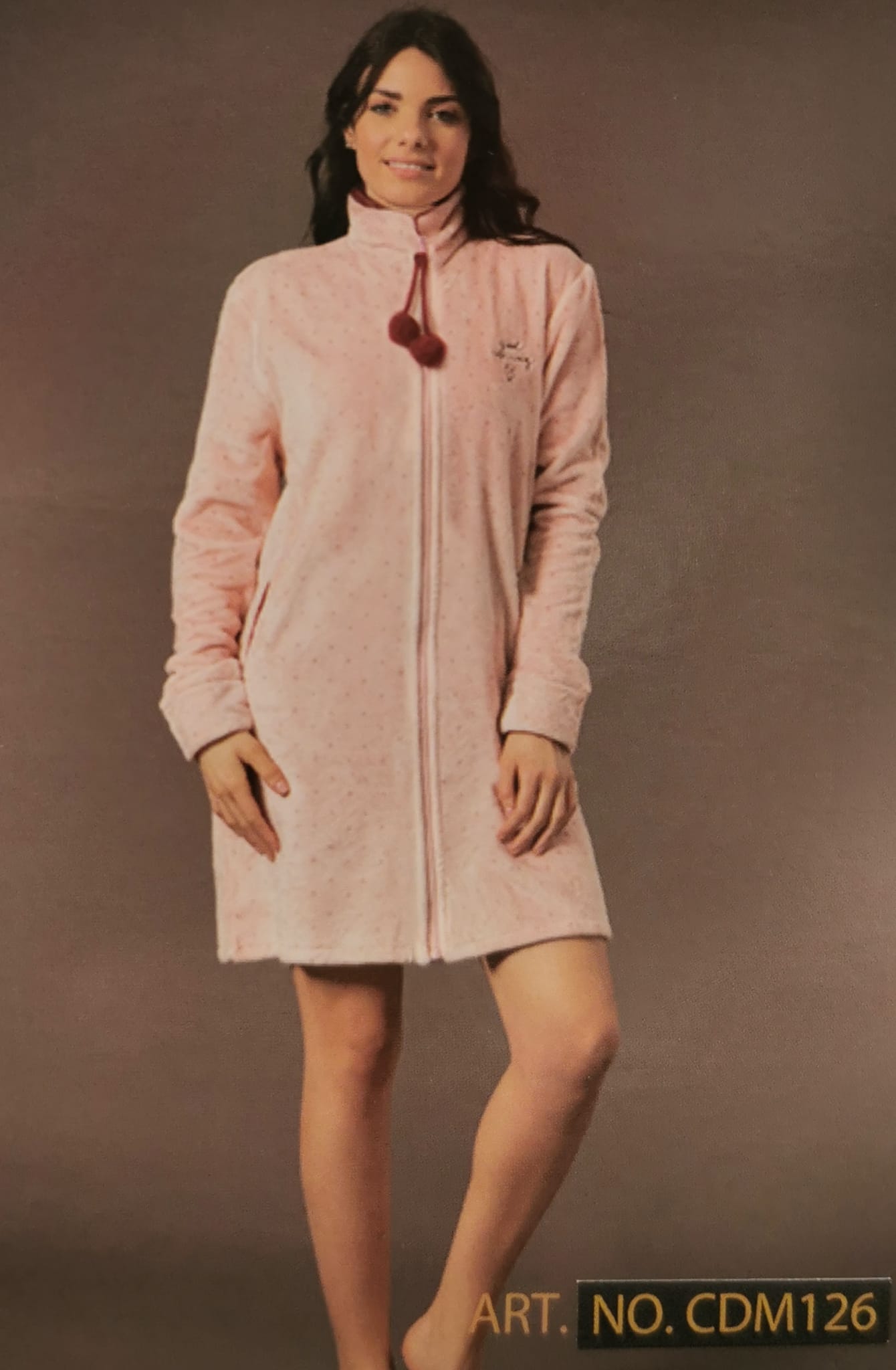 vestaglia-donna-tezenis-349ykb-1.jpg Vestaglia Pile Donna Intimissimi Vestaglia Donna Vestaglia Rossa Intimissimi Vestaglia Intimissimi Vestaglie Tezenis 2022 Pile Donna - immagine 1