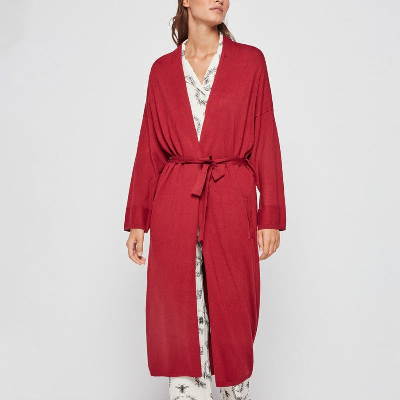 vestaglia-donna-tezenis-717wix-1.jpg Dressing Gown Vestaglia Donna Vestaglia Donna Tezenis Vestaglia Da Camera Tezenis Vestaglie - immagine 1