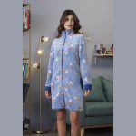Vestaglia Raso Vestaglia Tezenis Donna Vestaglia Pile Donna Tezenis Karelpiù Vestaglia Con Cerniera Donna Vestaglia Donna