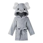 Collezione abbigliamento primi mesi accappatoio, pile, bambina | Drezzy.it