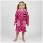 Vestaglia bambina in pile Minnie Disney – Calda e morbida