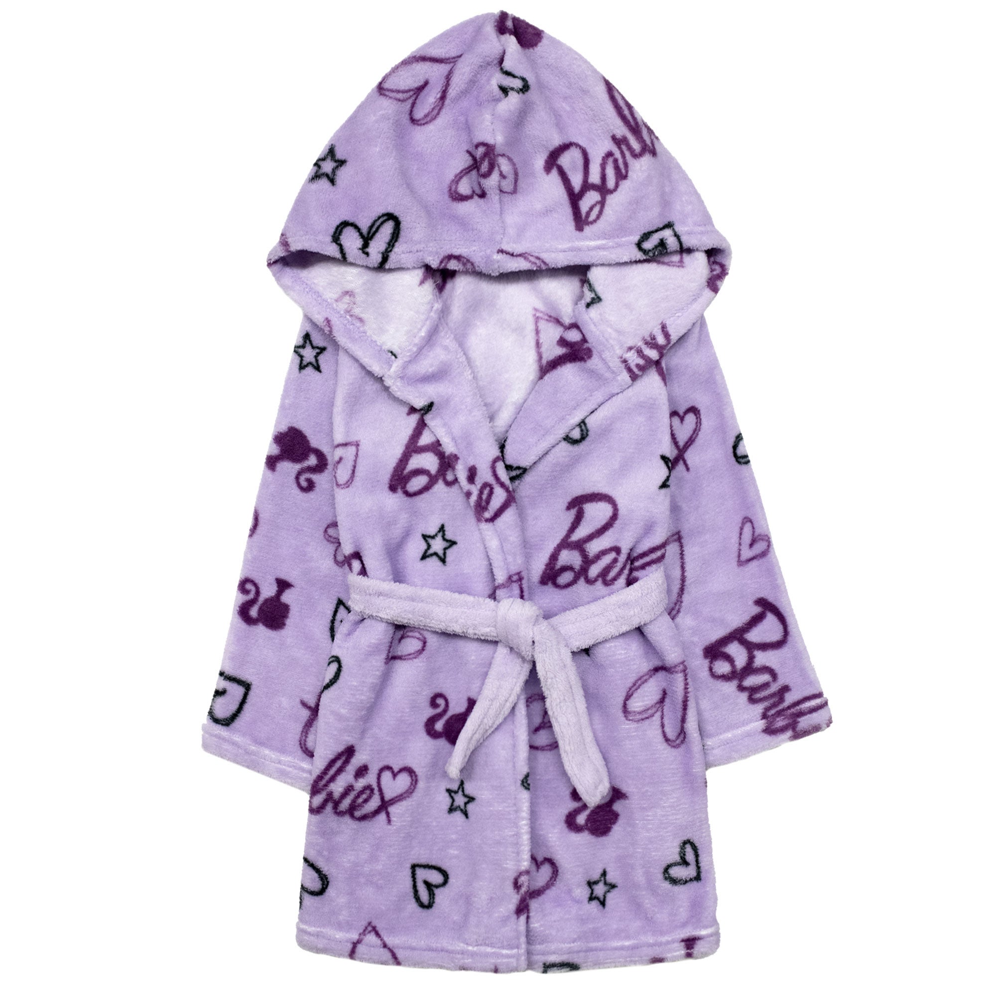 vestaglia-pile-bambina-749ftn-1.jpg Vestaglia Barbie in pile invernale per bambina 10 anni 7002 | Leroy Merlin - immagine 1