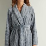 Robe Vestaglia Tezenis Donna Vestaglia Pile Donna Tezenis Intimissimi Tezenis Vestaglia Tezenis