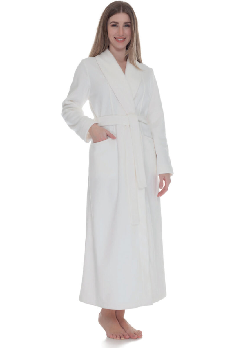 vestaglia-tezenis-536hjo-1.jpg Bathrobe Tezenis Vestaglia Donna Tezenis Pigiama Cosmetics Happy People Pigiama Donna GARY Vestaglia Donna Punto Milano - immagine 1
