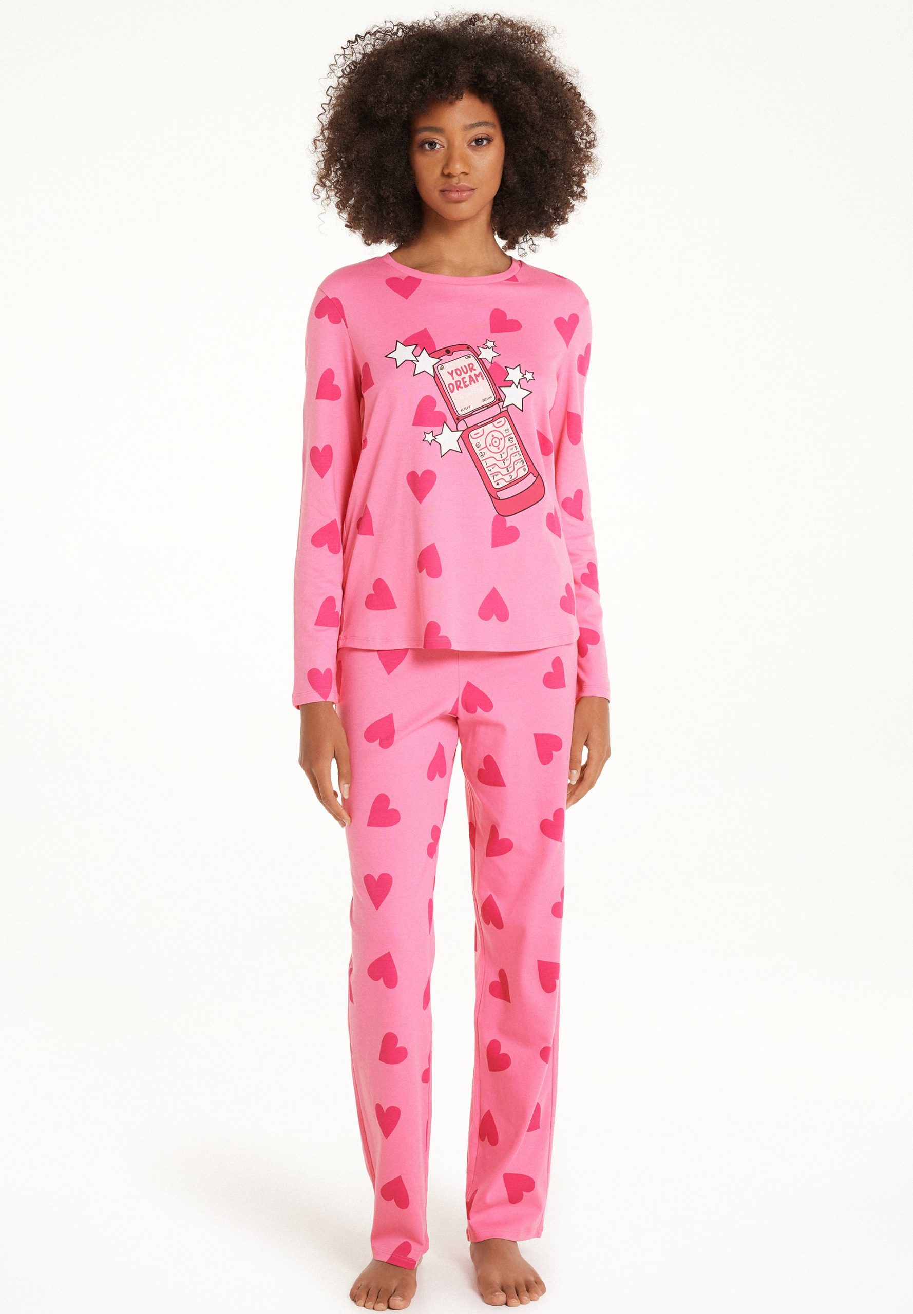 vestaglia-tezenis-862bvy-1.jpg Robe Vestaglia Donna Tezenis Nightwear Tezenis Tezenis Vestaglia Tezenis Pigiami Vestaglia Donna Tezenis Vestaglia Raso Nightwear - immagine 1