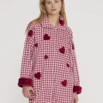 Uomo Tezenis Vestaglia Scozzese Tezenis Donna Tezenis Pigiami Vestaglia Uomo Pile Tezenis Vestaglia Tezenis Scozzese Vestaglia
